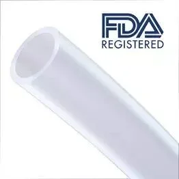 Tuyau silicone s60 14×24 au mètre (x20)
