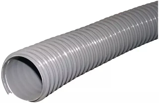 Tuyau spirale de fertilisation diamètre 80 mm