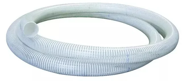 Tuyau spirlec ø40 couronne 50m