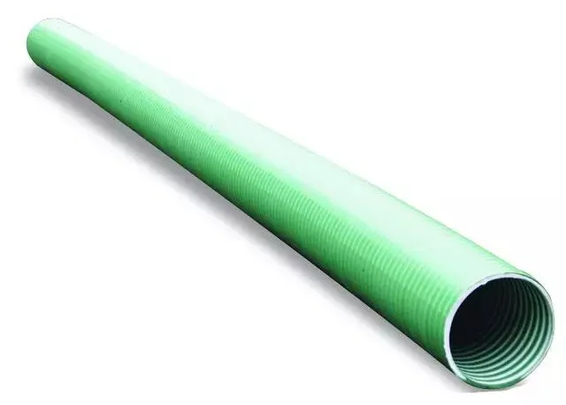 Tuyau tankelastic ø 200 couronne 8m