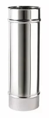 Tuyau Tyral inox 304