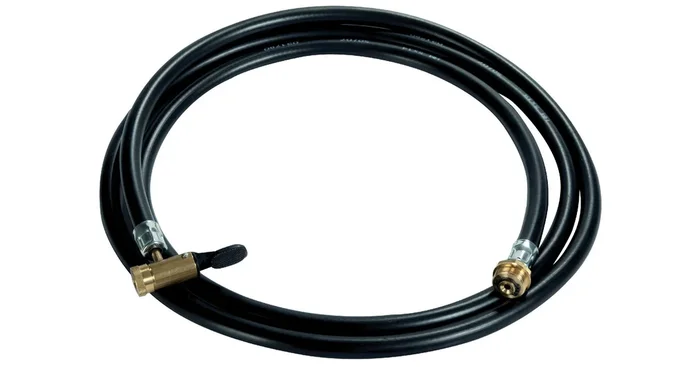 Tuyau XL – 2,50m pour camions 2,50 m Aircraft