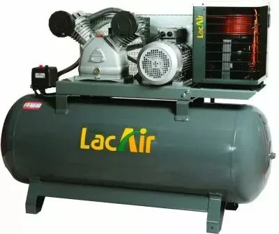 Twinair 40/270 SC – 270 litres