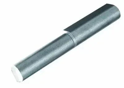 Type Maroc inox 304 L – Avec bague inox