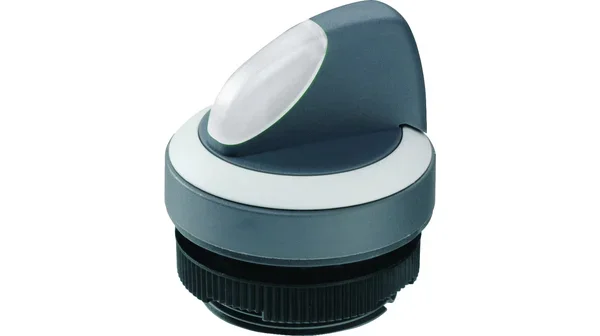 Unité complète de bouton-poussoir RAFI, dia. 22.3mm