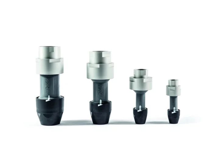 Unité d&rsquo;adaptation AIRnet PF-S D25 x G1&Prime; i