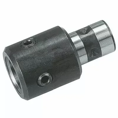 Unité de perçage magnétique accessoires pour modèles KBM 32Q et KBM 52U