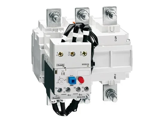 Unité de protection de moteur Lovato RF420 250 A, 690 V