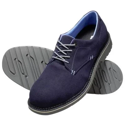 uvex Chaussure basse de sécurité 1 business S3, pointure 45