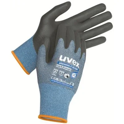 uvex Gant de protection uvex phynomic C XG ESD, taille 11
