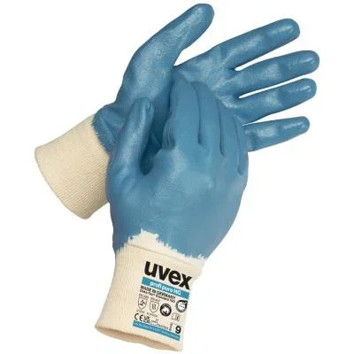 uvex Gant de travail profi pure HG, taille 11