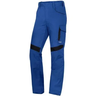 uvex Pantalon cargo homme suXXeed industry, t. 42, outremer