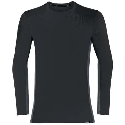 uvex T-shirt manches longues homme suXXeed industry, XL