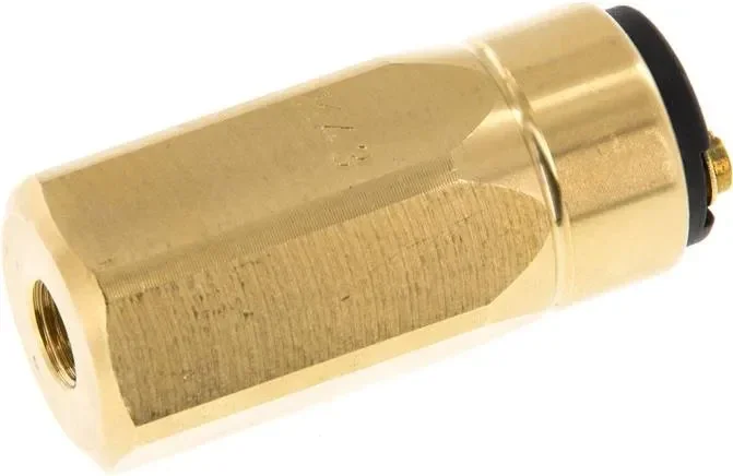 Vacuostat -0,95 à -0,2 bar ( ?), G 1/8&Prime; (FI)