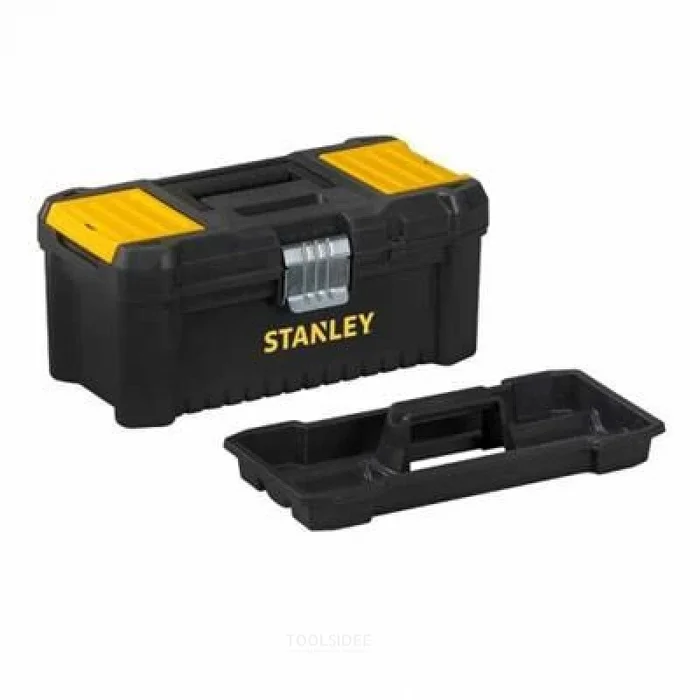 Valise à outils Stanley Essential M 16