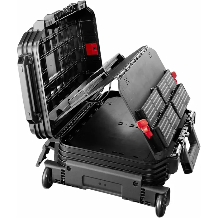 Valise de maintenance a roulettes Facom BV.R30PB