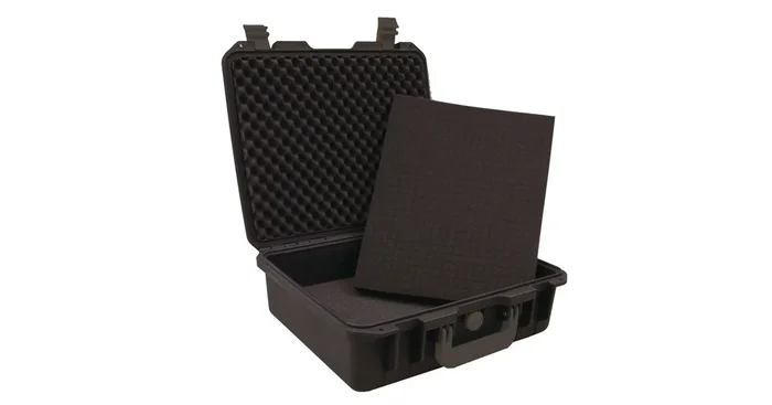 Valise de sécurité MW Tools
