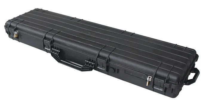 Valise de sécurité sur roulettes MW Tools