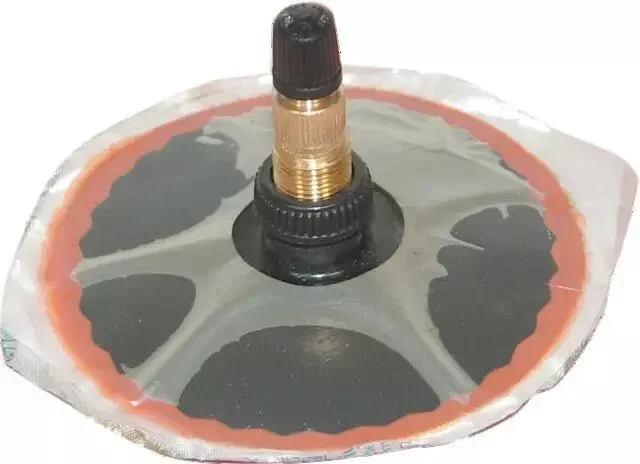 Valve air et eau d.80 à coller (box)