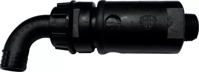 Valve de surpression 40 bars m1/2 Annovi
