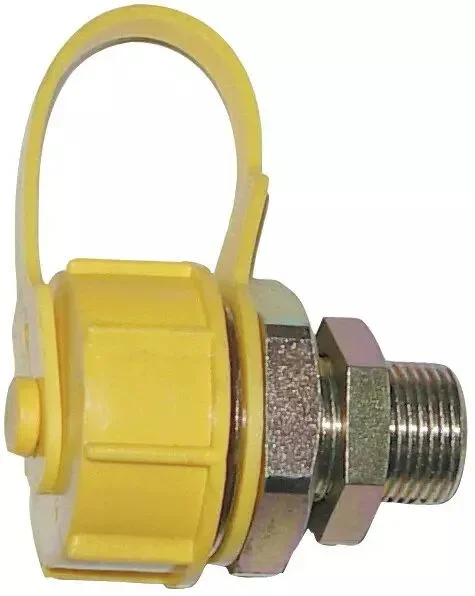 Valve/tracteur. V8t standard