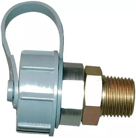 Valve/tracteur. V8tm1/2cyl