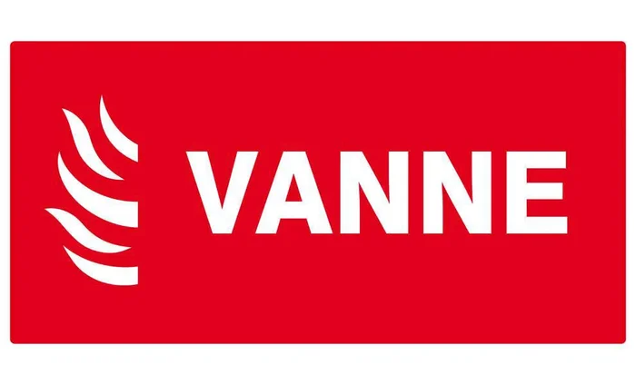 VANNE 330x200mm TALIAPLAST – 621120