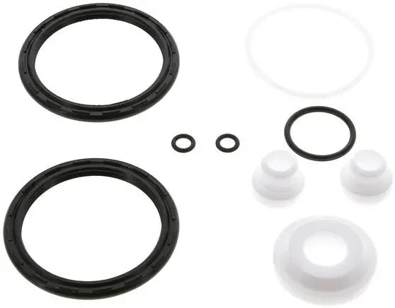 Vanne à siège incliné, kit de réparation, Eco-Line, type U 2114 ESK E