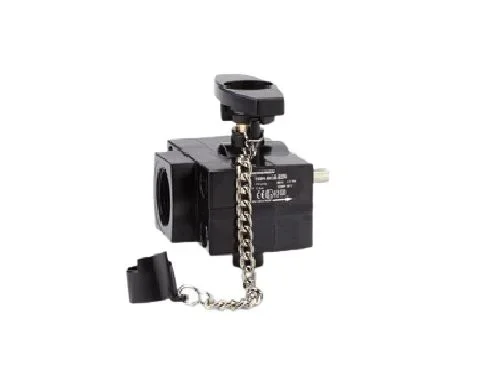 Vanne de contrôle pneumatique Norgren Olympian Plus Pneumatic Relay, 1
