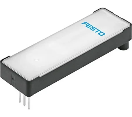 Vanne Pneumatique Festo VEMP 8065739