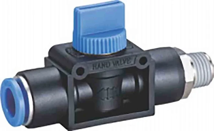 Vanne pneumatique RS PRO 3/2, 3/8pouces