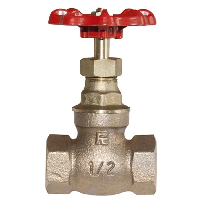 Vanne pointeau 1/2″ F x 1/2″F MIXPRO 14 – EUROMAIR – 12470