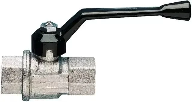 Vanne sphérique femelle 1&Prime;