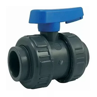 Vanne taraudee fxf d3/4&Prime;