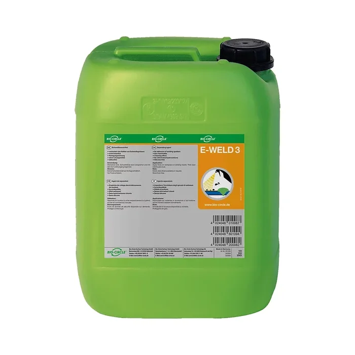 Vaporisateur de protection pour soudures E-WELD 3 – Bio-Circle