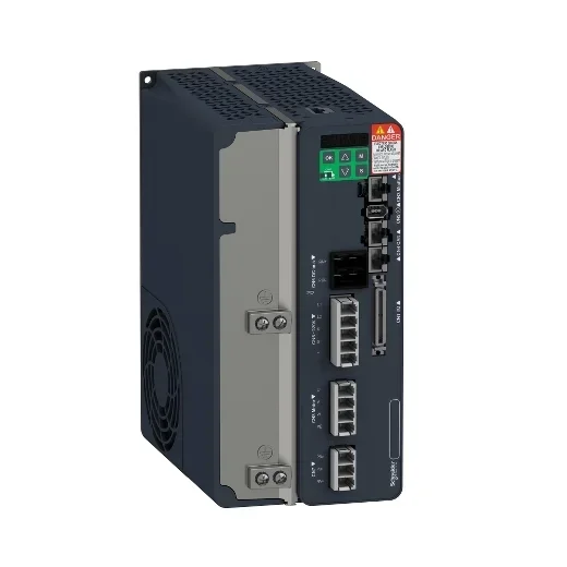 Variateur Schneider Electric, mono/triphasé, 200 → 240 V, 19,8 A, 3 kW, fonction Rétroaction d&rsquo;encodeur