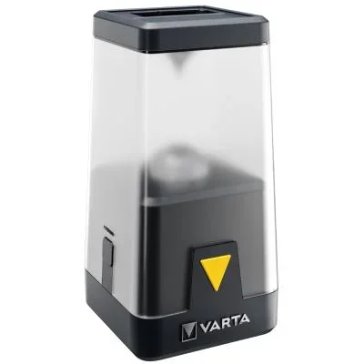 VARTA Lampe de camping ‘Outdoor Ambiance Lantern L30RH’
