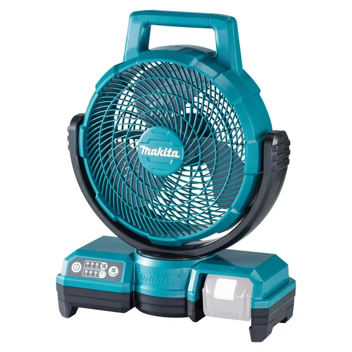 Ventilateur LXT 14,4 / 18 V Li-Ion – MAKITA – DCF203Z