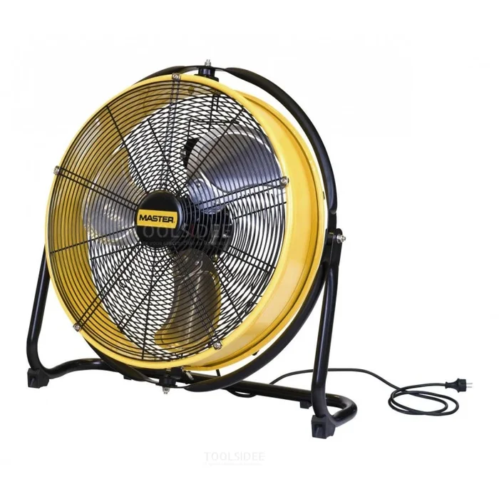 ventilateur maître df 20 p