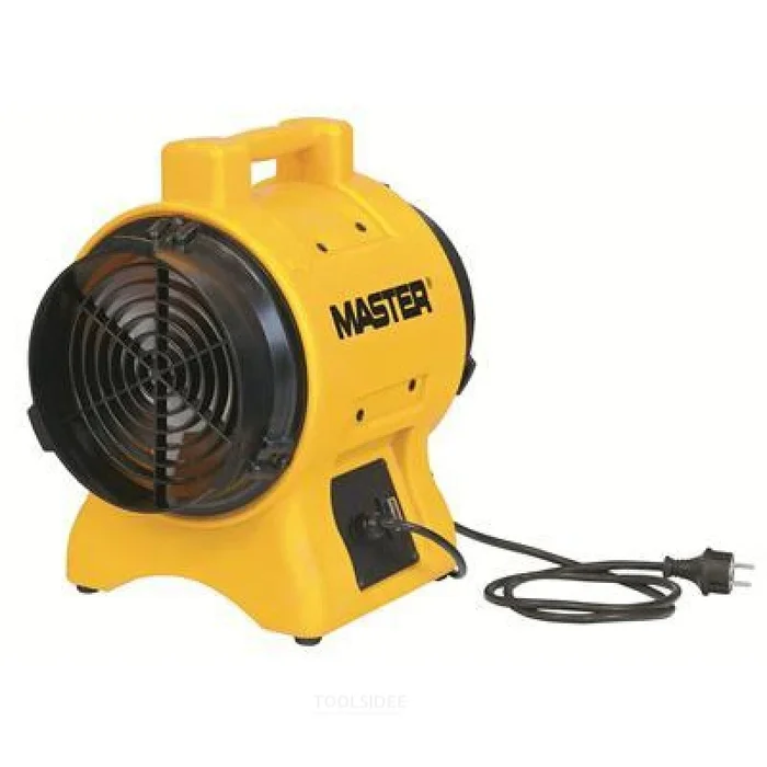 Ventilateur Master Blower BL4800 1500 m3-h