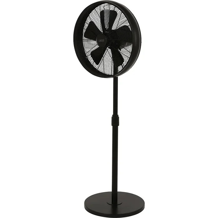 Ventilateur sur pied design