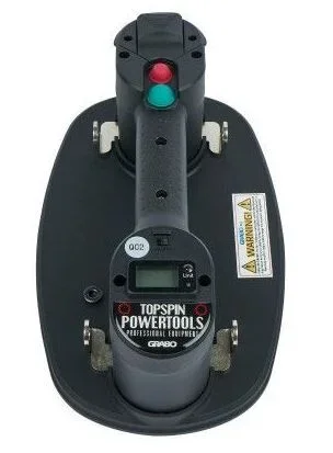 VENTOUSE GRABO PRO AVEC HOUSSE DE TRANSPORT – NG2002
