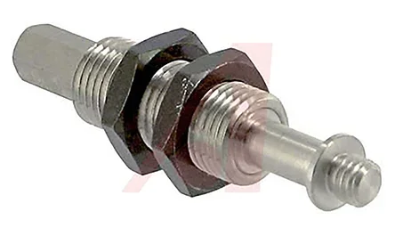 Ventouse pneumatique SMC, réf ZPB2J10-B5, Raccord M5 x 0,8