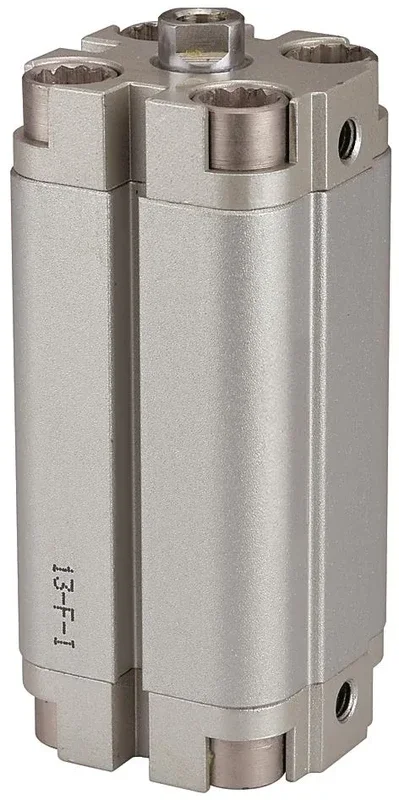 Vérin compact / double effet / G 1/8 ø piston 50 mm / longueur de course 60 mm 115368