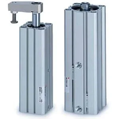 Vérin de fixation SMC MK2TB40TF-10L