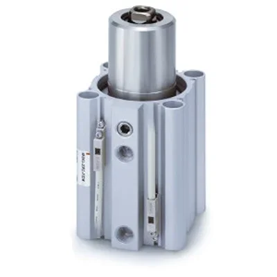 Vérin de fixation SMC MKB40TF-30RZ