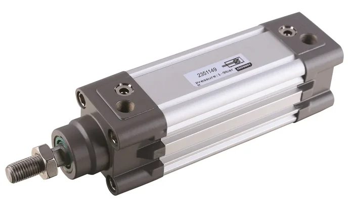 Vérin double effet RS PRO FVBC Double Action , alésage de 32mm, course de 150mm