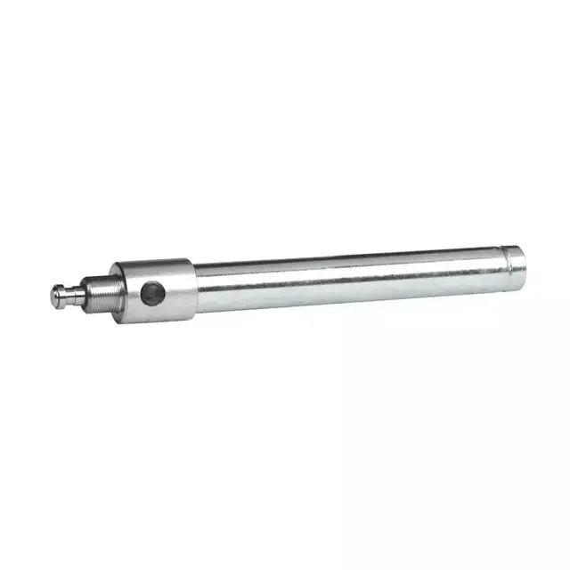 Verin hydr. Se smeraldo-riv166 8&prime;-lg tot 821
