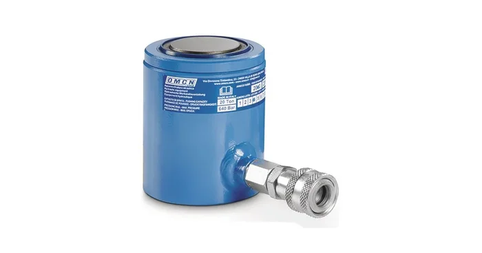 Vérin hydraulique 20 t OMCN