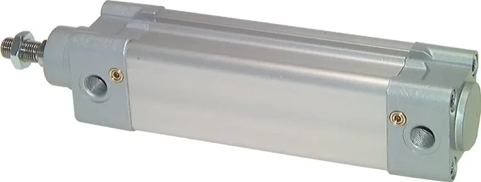 Vérin ISO 15552, piston 125mm, course 320mm